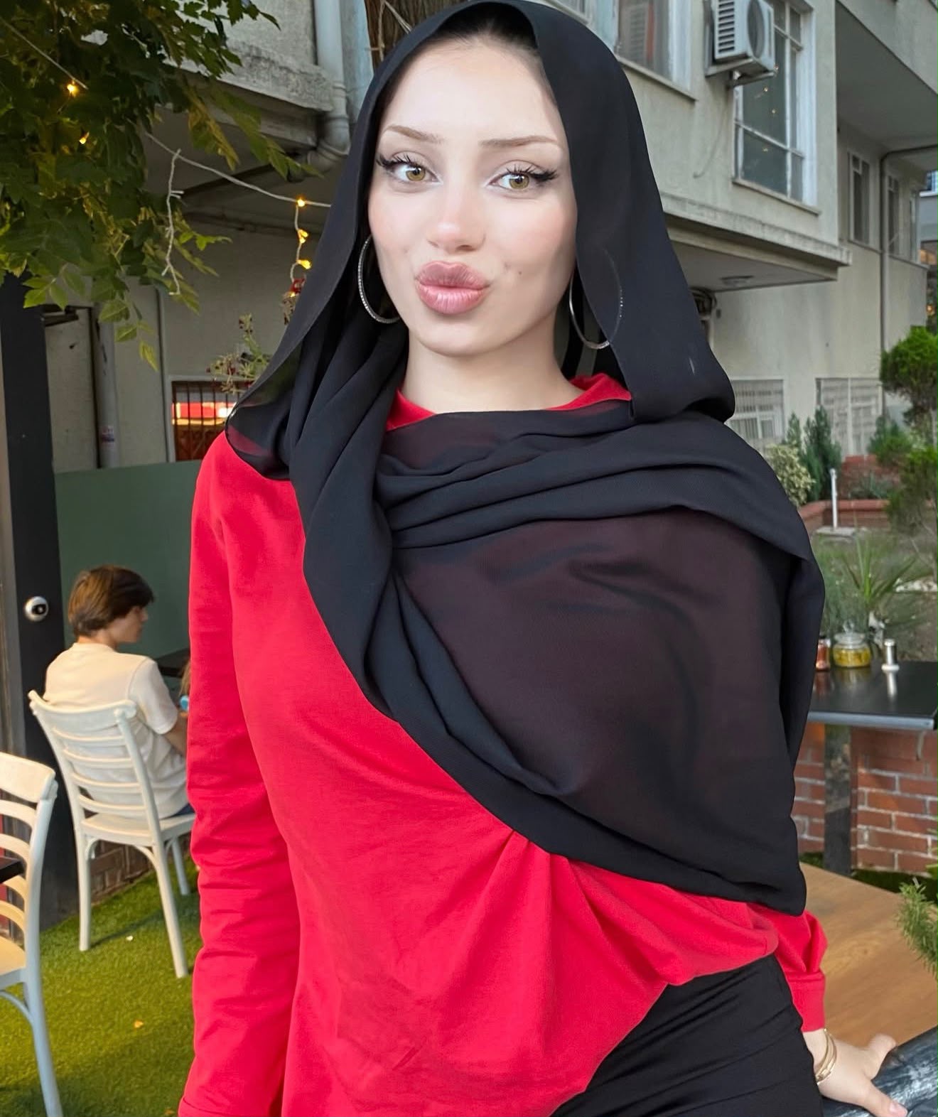 Tarlaören Mükemmel Sevgili Escort Zehra