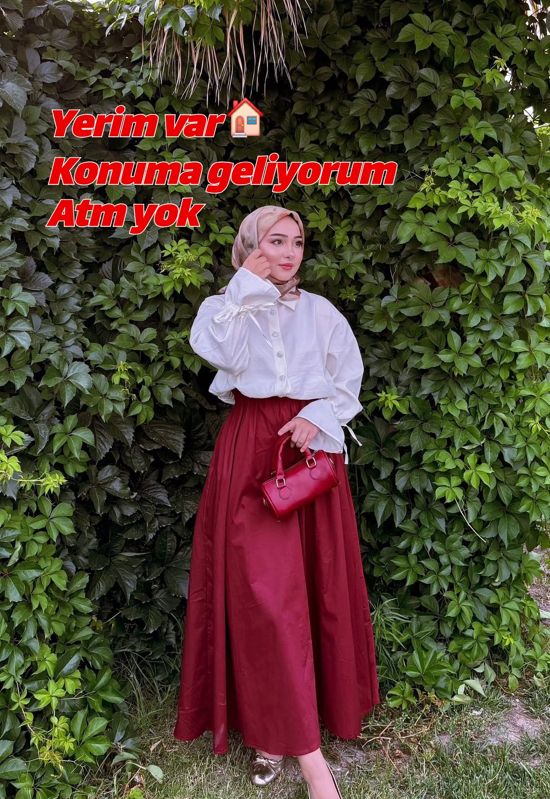Yukarıkızılca Samimi Partner Bayan Escort Seda