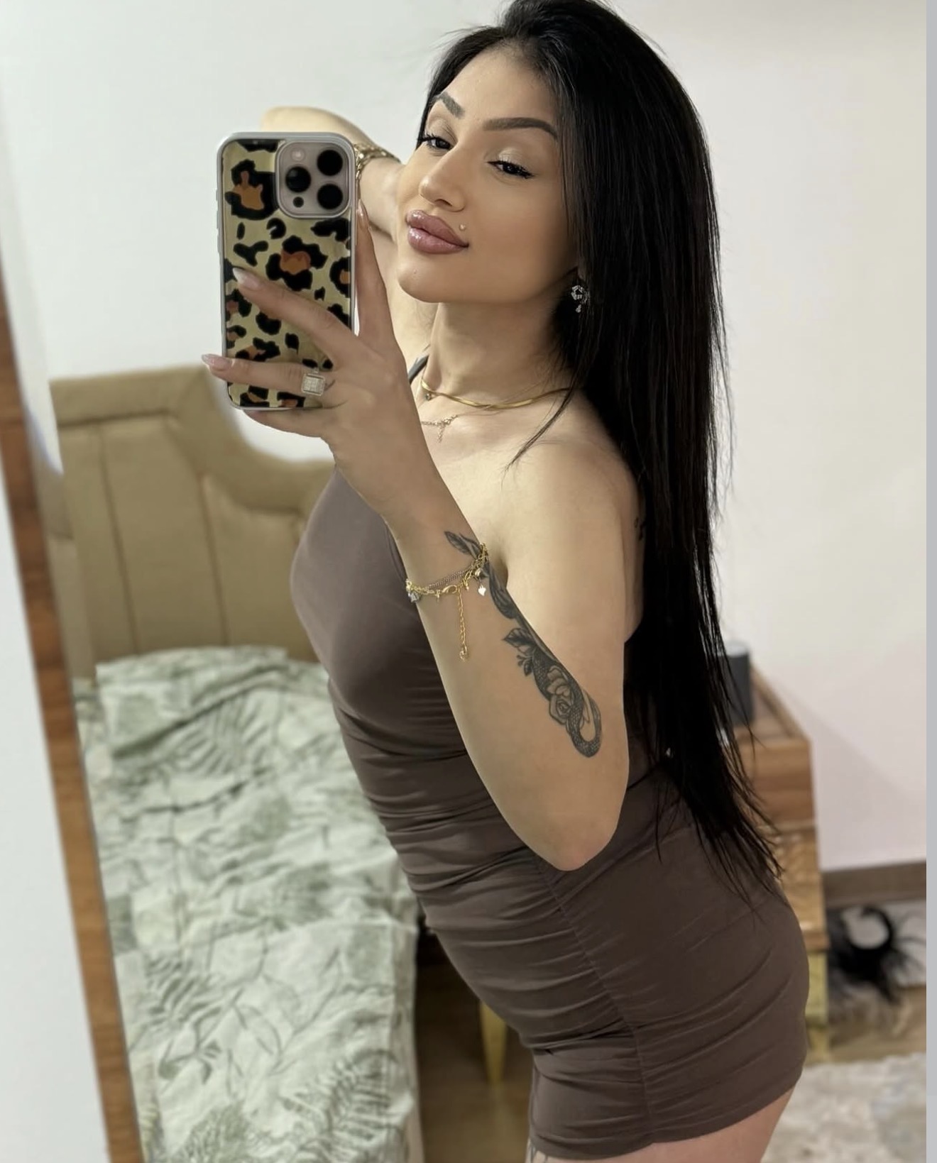 Katranlı Uyumlu Partner Bayan Escort Zuhal