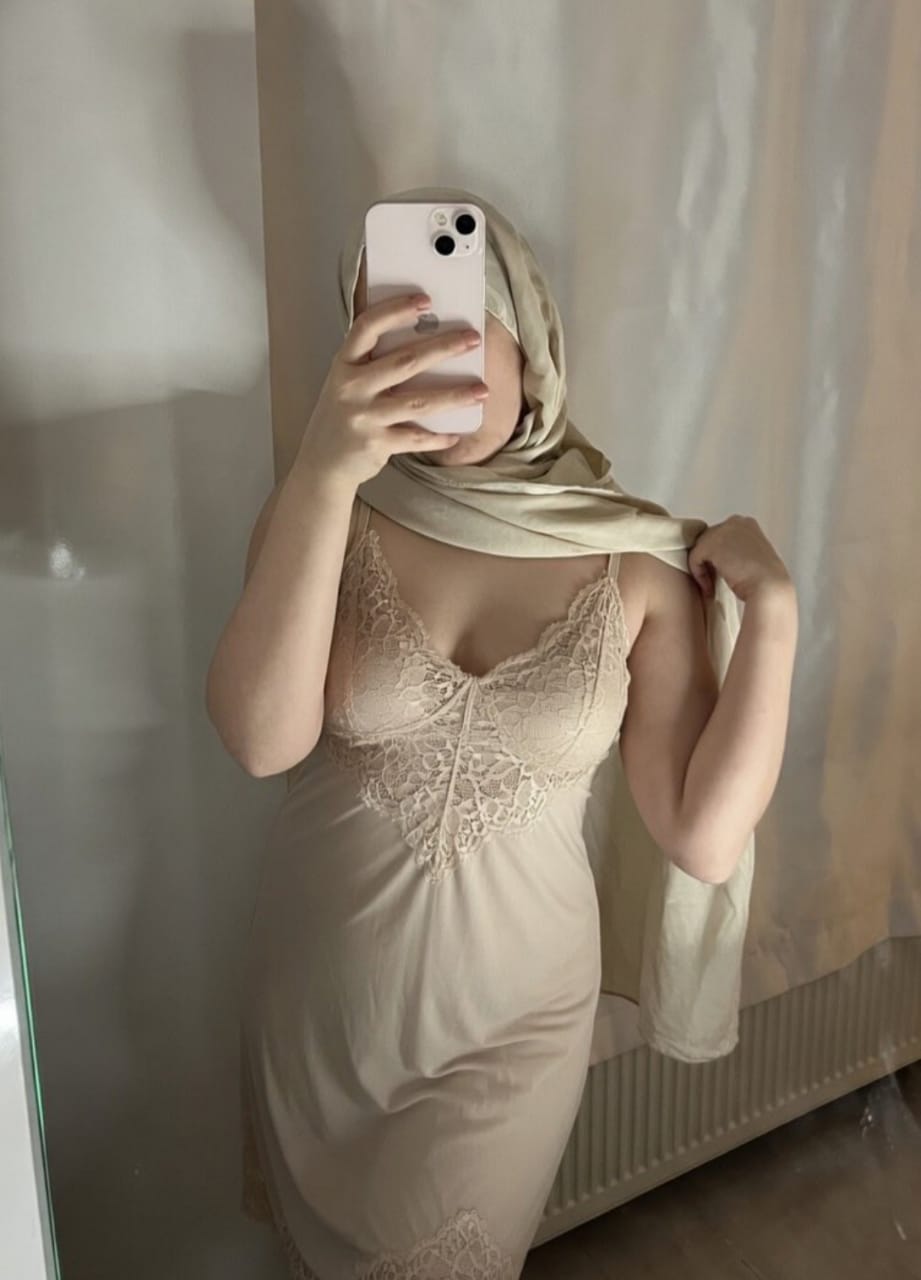 Çeltek Bilinçli Kadın Escort Hülya