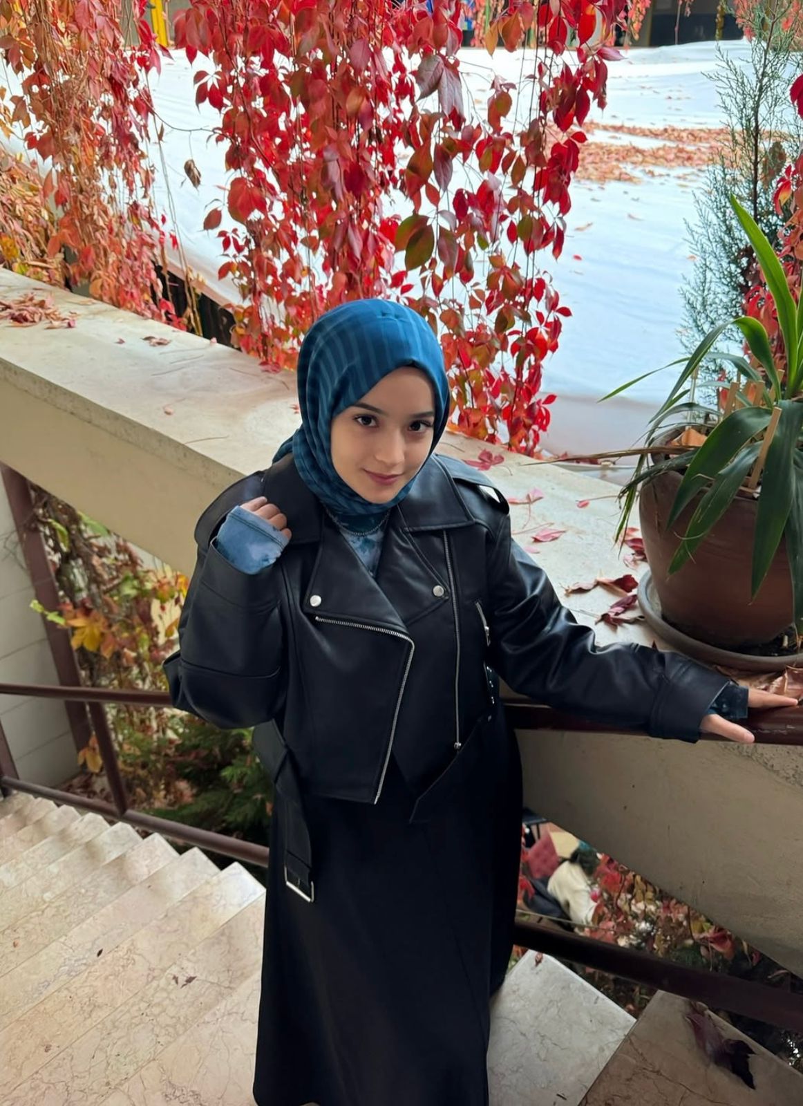 Külhan Hayalperest Kadın Escort Bayan Bahar