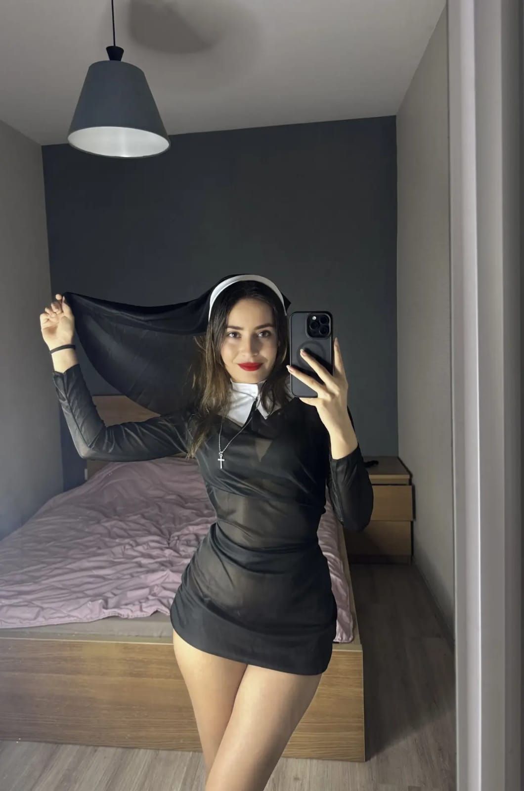 Ayrancı Partner Bayan Escort Gamze