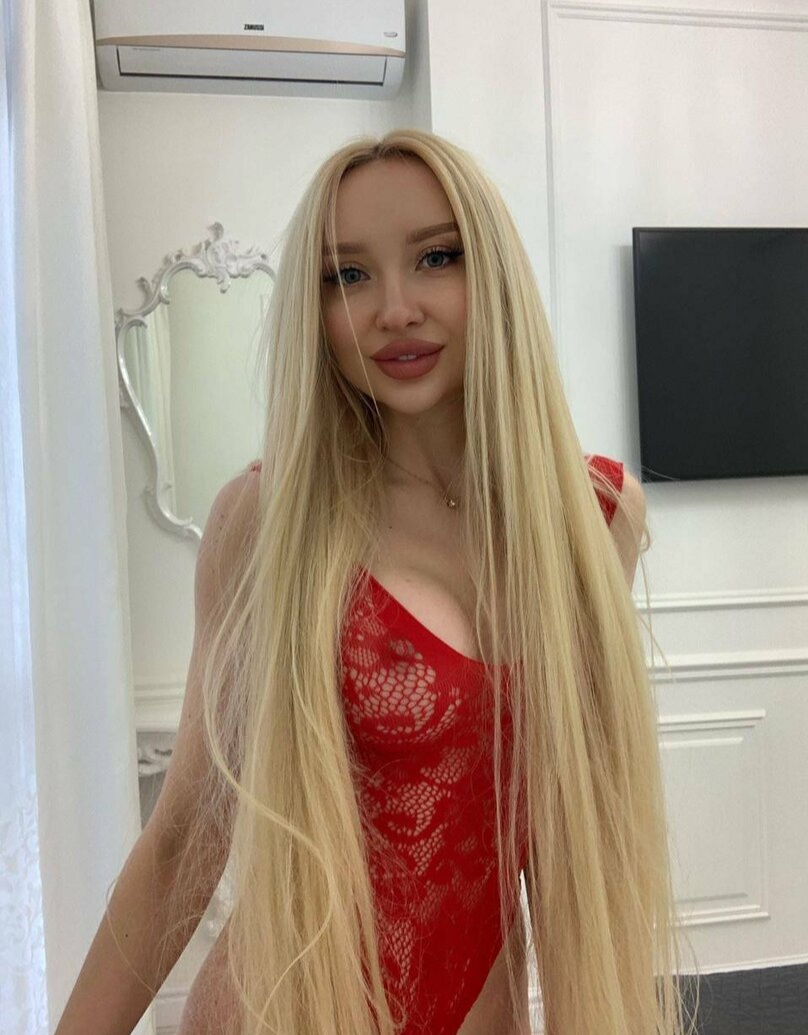 Şirindere Rus Escort Bayan Aylin