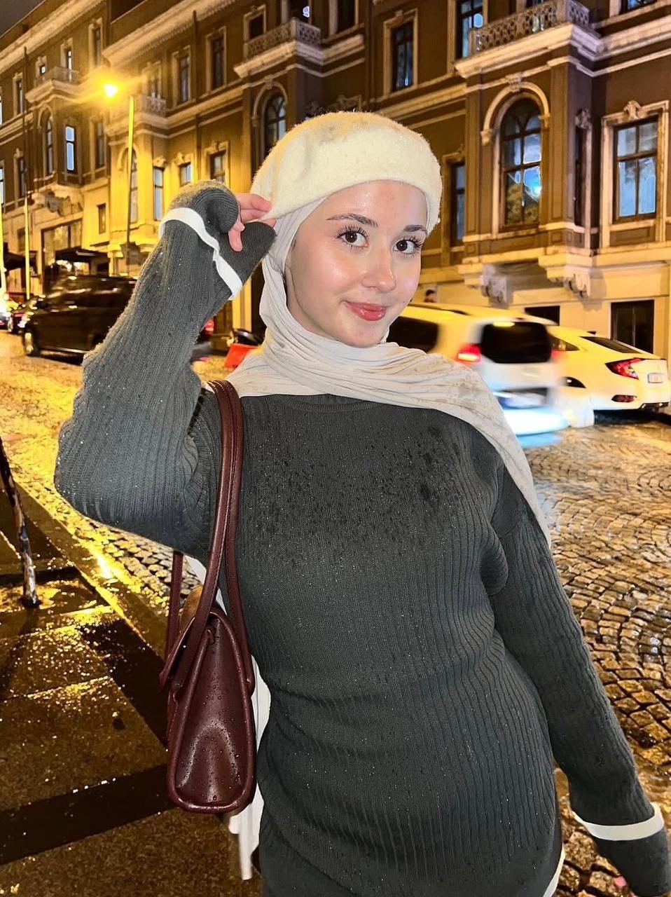 Yukarıkızılca Sınırsız Bayan Escort Selin