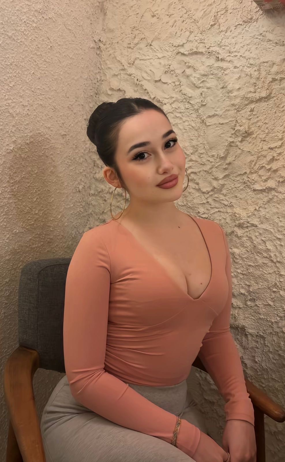 Kebendibi Kosovalı Escort Süheyla