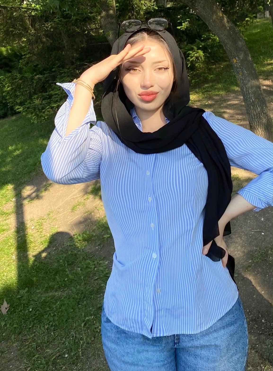 Kışlaköy Pozitif Kadın Escort Elif