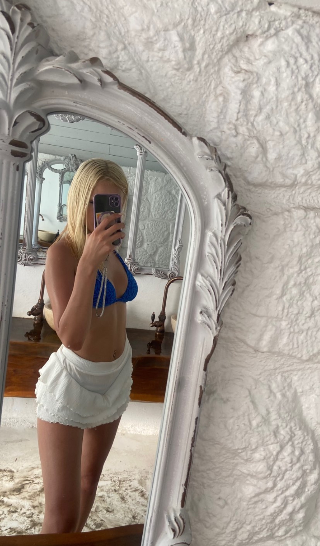 Karaman Beni Hissettiren Kadın Escort Bayan İpek