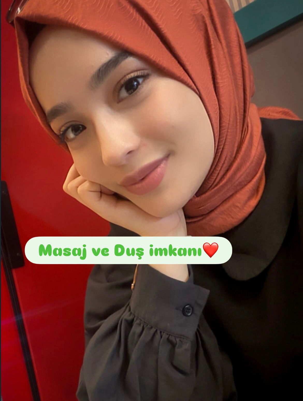 Başkışla Uysal Partner Bayan Escort Işıl