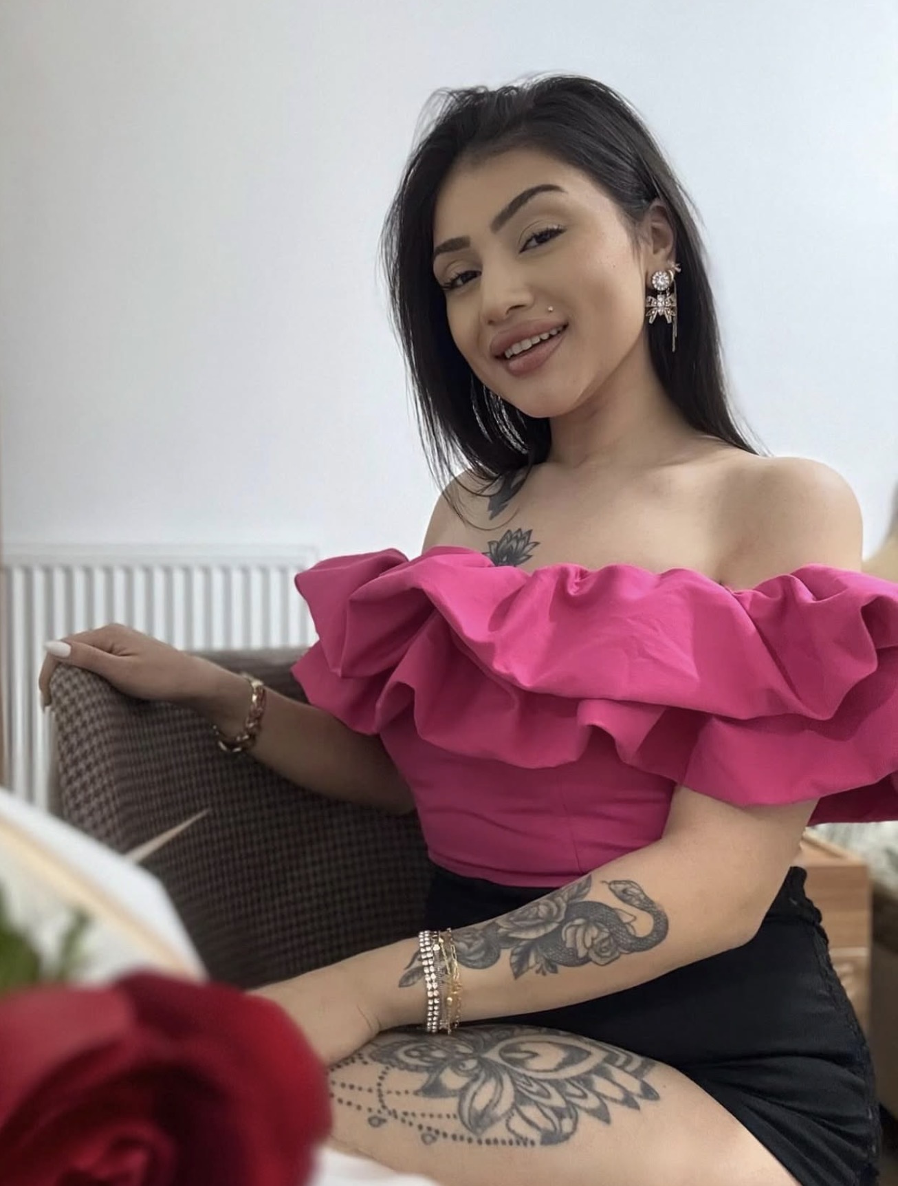 Çavuşpınarı Eve Gelen Escort Bayan Elif
