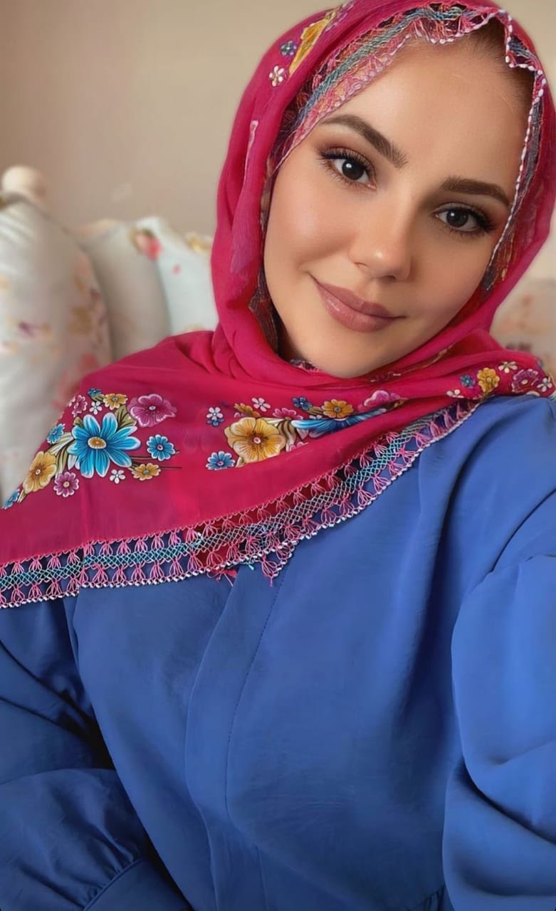Burunoba Başarıyı Gören Kadın Escort Şeyda