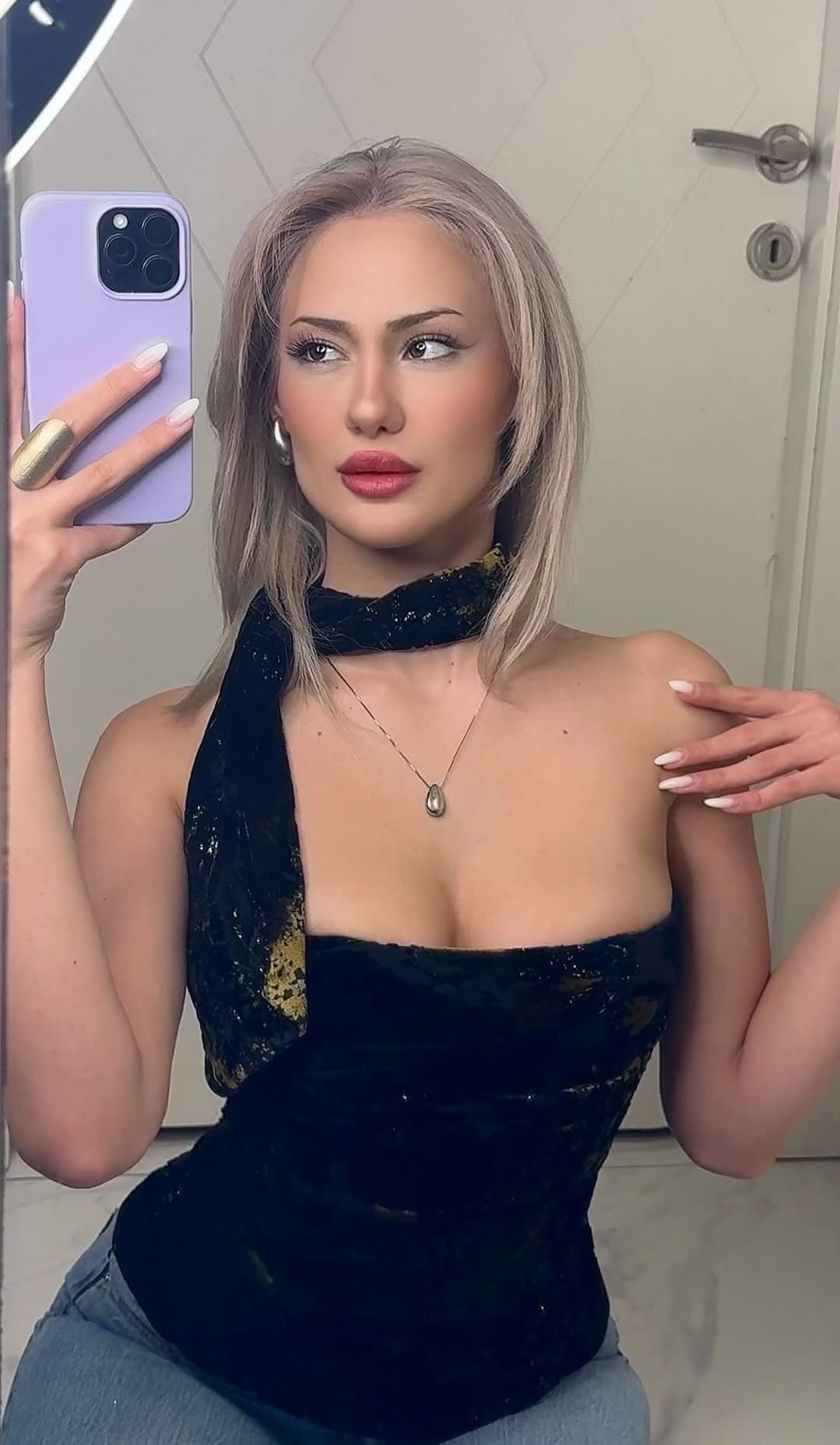 Karaman Bütünleşik Ruh Escort Bayan Feray