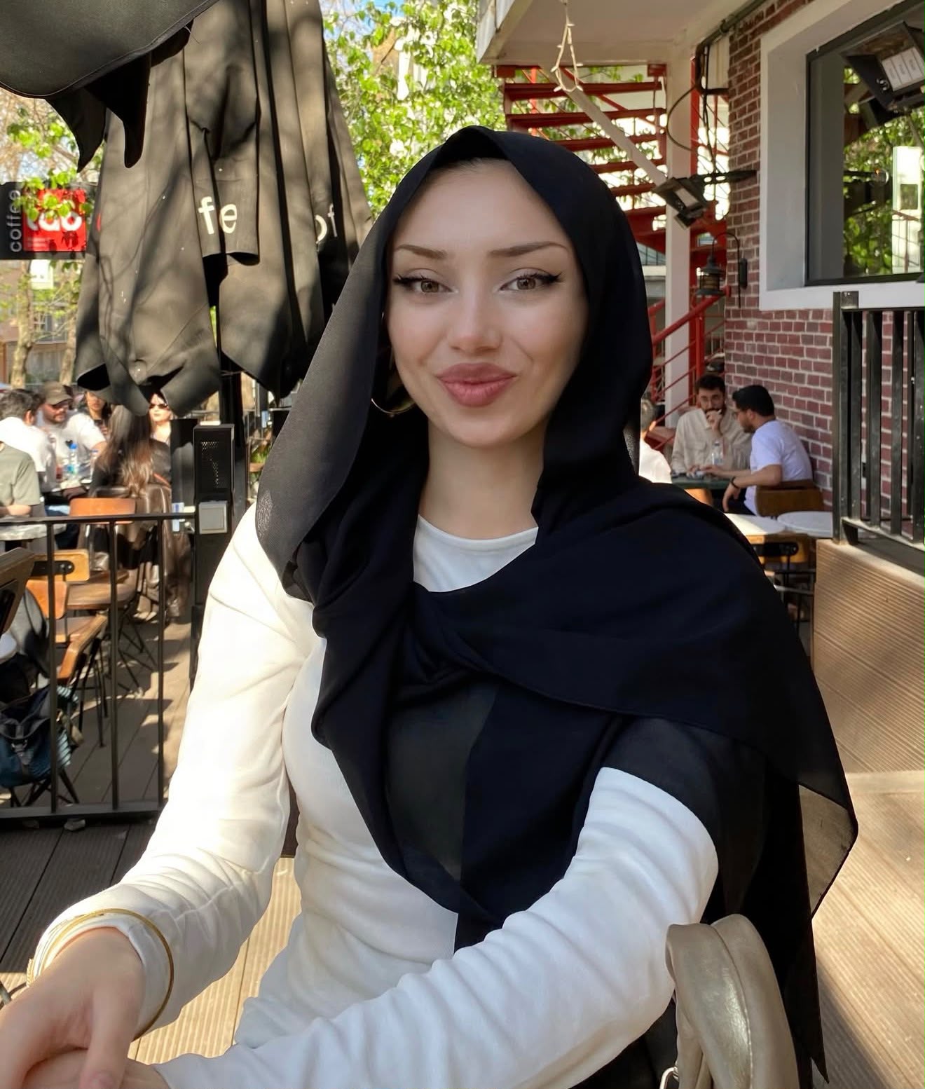 Sarıveliler Sadık Bayan Escort Bayan İpek