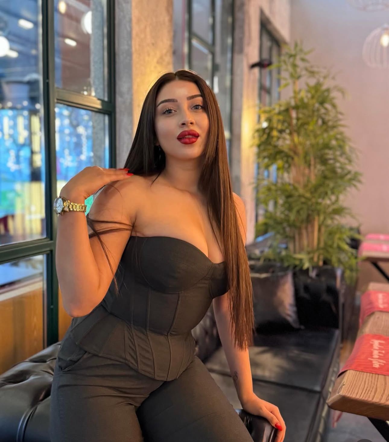 Fatih Masaj Yapan Escort Berkay