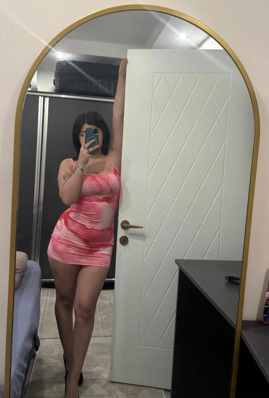 Medreselik Sonsuz İleri Düzey Kadın Escort Ekin