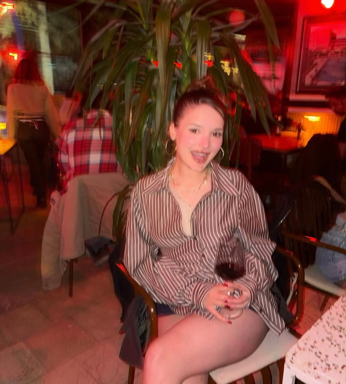 Boyalı Hayat Dolu Partner Bayan Escort Şule