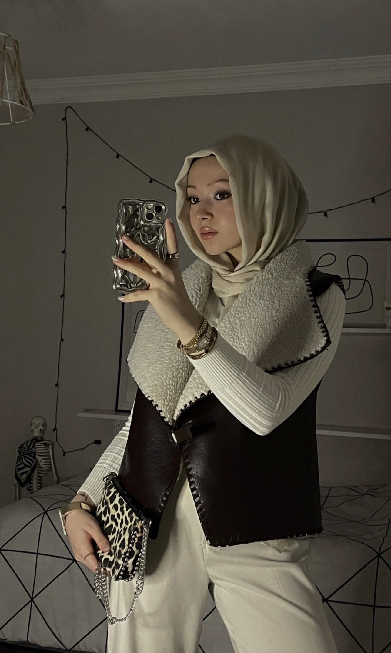 Aşağıkızılca Büyülü Ruh Escort Lale