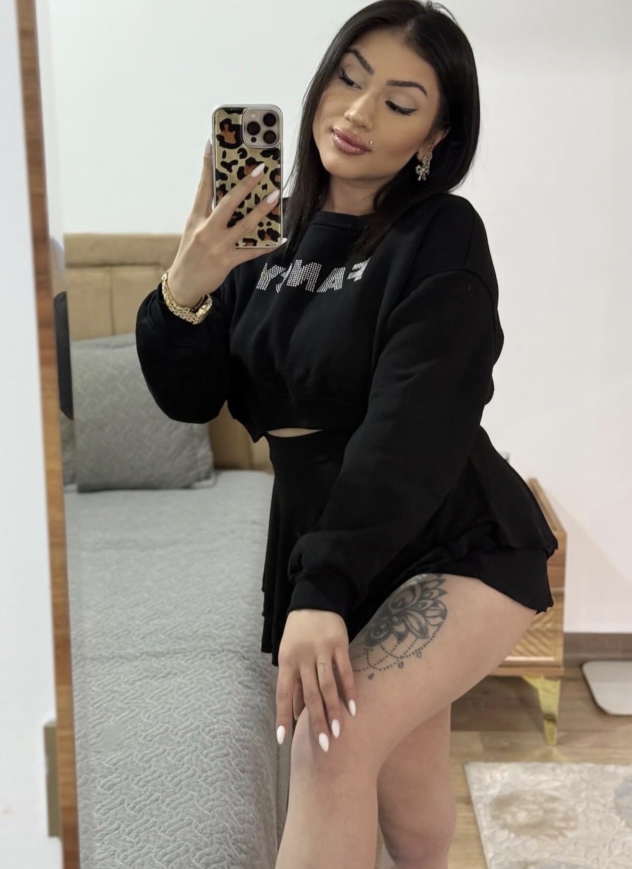 Cedit Zengin Enerji Bayan Escort Safiye