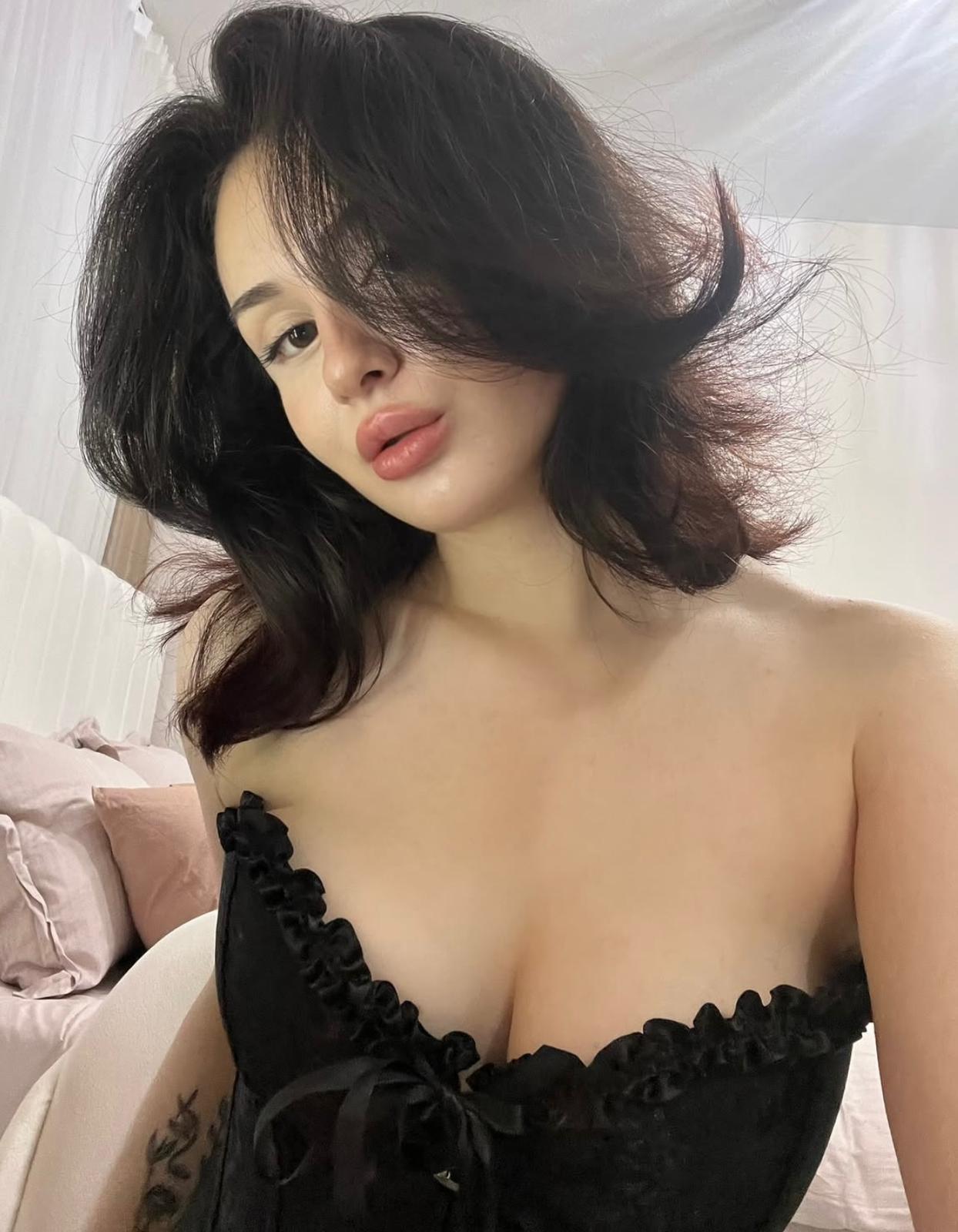 Yeşilköy Orosbu Escort Bayan Vesile